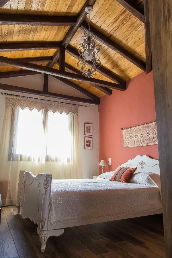 Appartamento Tasos House Kalambaka Esterno foto