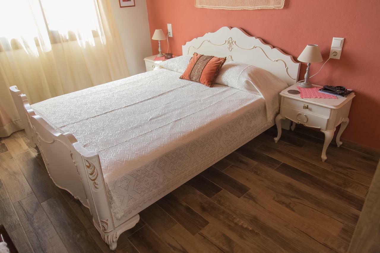 Appartamento Tasos House Kalambaka Esterno foto